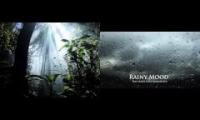 Rain-head Radio-mood