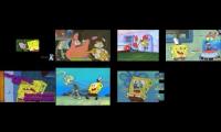 spongebob sparta remix