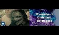 Slipknot Duality Xmas