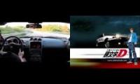 Running in the 90s Race
