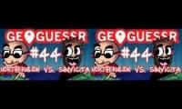 Watching geoguessr "northernlion/sinvicta"