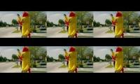 Thumbnail of Deorro - Bailar feat. Elvis Crespo (Official Video)