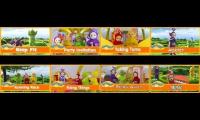 NEW Teletubbies 2016 (Episodes 46-53)