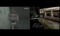 Resident Evil Outbreak: Outbreak RCGS run