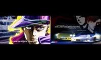 Thumbnail of Kira vs Ambulance (Eurobeat)