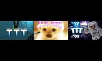 ttt spass mit gronkh currywurst tobi und pan