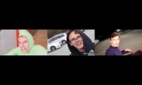 Three iDubbbz Quotes at Once for 1 Hour