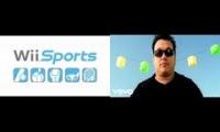 wii sports training all star