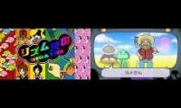 Rhythm Heaven Gigamix RIp w/ Video