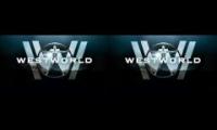 Double Dr. Ford - Westworld [43 Second Offset]