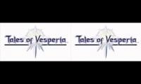 Tales of Vesperia Tenacity Mix