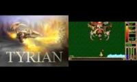 Tyrian Gygese Sync Remixes