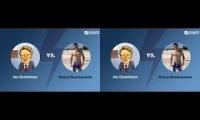 GM Gustafsson vs. GM Huschenbeth