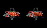 Enter the Twilight Realm - After the Battle: Twilight Princess