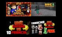 EPISODIO FINAL UHC T5 - TEAM ESPAÑA