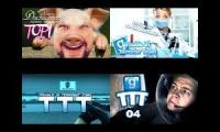 TTT - Gronkh, Pan, Topi, Curry - Folge 4