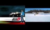 Initial D: Super Fly