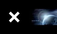 Halo 4 Menu Music and XX Intro