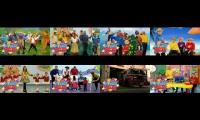 the wiggles s5 episdoes