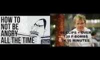 Gordon Ramsay Angry People
