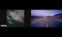 Thumbnail of dream lanes (david lynch & lykke li x david bowie)