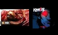 Alien Kavinsky Mashup