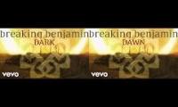Breaking Benjamin - Dawn and dark