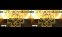 Breaking Benjamin - Dawn and dark