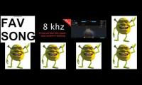 Electro Gaming Lucas Special Shrek Smoothy