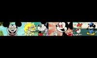 mickey mouse episodes