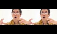 PPAP Mashup (Pen-Pineapple-Apple-Pen)