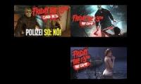Friday 13th BETA 004 [grnk][pan][toby]