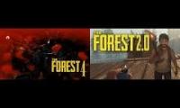 THE FOREST 2.0 #011 Gronkh Sarazar