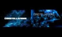 Constellations - Aviators (Old and New)