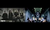 Apocalyptica - Not Strong Enough Compare