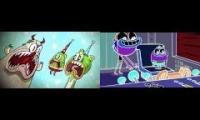 BREADWINNERS 2012 Pilot in G Major 100