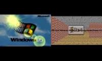 windows 95 comparison