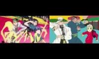 Jojo's Bizarre Adventures: Opening 7 The Best Version