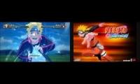 naruto shippuden x naruto storm 4 ults