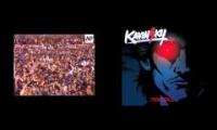 SADDAM iraq and music
