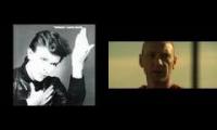 bowie seven seven mashup