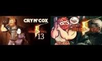 Jesse Cox & Cryaotic RE5 P13