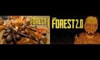 THE FOREST 2.0 #014 Gronkh & Sarazar