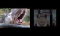 Naruto Episode 57: The death of Ratbuza