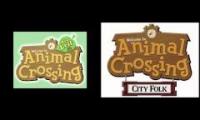 Animal Crossing Roost Mashup