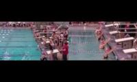 Penny 50 Yard Backstroke Compilation