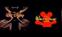 walt disney home video (1985) original vs. remake