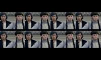 Kung Pow AKA Why did I make this
