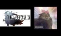 cat transcendence final fantasy 15