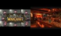 Pirate Tavern (World of Warcraft): Acapella vs. Original